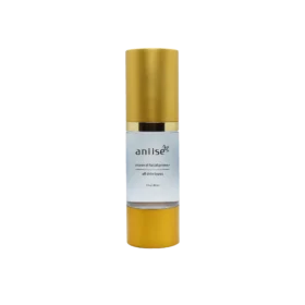 Mineral Makeup Facial Foundation Primer - Create a Flawless Canvas