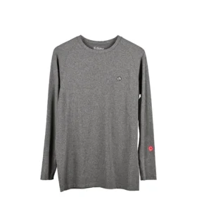 Tech Long Sleeve Shirt - Ultra-Soft, Quick-Dry, UV Protection & Breathable Performance Top