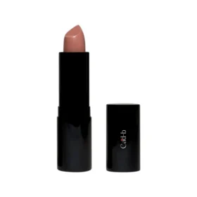 Luxury Cream Lipstick - Next to Nude | Vegan, Paraben-Free, Cruelty-Free | Hydrating & Long-Lasting
