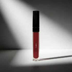 Liquid to Matte Lipstick - Rouge | Highly Pigmented, Paraben-Free, Gluten-Free, Vegan, Cruelty-Free