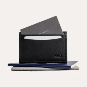 Classic Card Case
