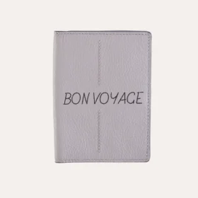 Passport Sleeve