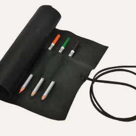 Pencil Wrap