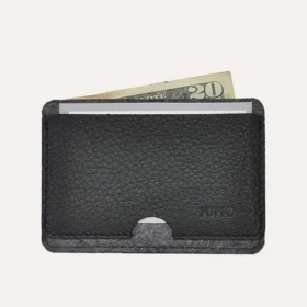 Combo Card Case