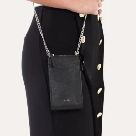 Crossbody Phone Wallet
