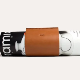 Newspaper/Magazine Holder