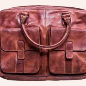 Commuter Briefcase