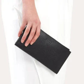 Top Zip Wallet