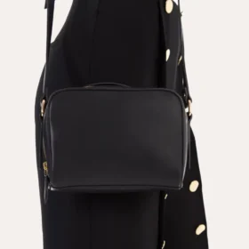 Boxed Crossbody