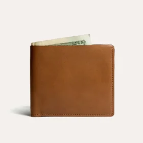 Double Bifold Wallet