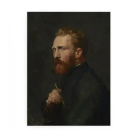 Vincent van Gogh Canvas Print