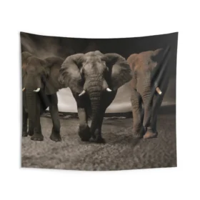 Landscape Tapestry