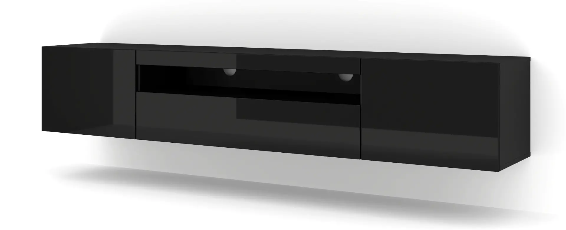 AURA 200_wiszaca_CzarnyMat_CzarnyHG_RES.jpg — Trend Oasis