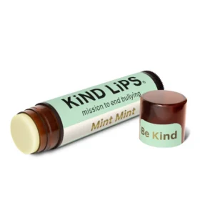 Mint Mint Organic Lip Balm - 10 Pack Refill