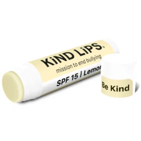 SPF 15 Organic Lip Balm, 10 Pack Refill
